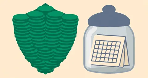 Dana Darurat Ideal: Berapa Bulan Pengeluaran dan Disimpan di Instrumen Apa