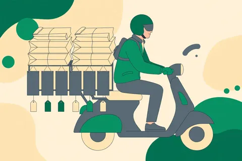 Cara Hitung Harga Menu GoFood, GrabFood & ShopeeFood Agar Margin Tidak Habis Dipotong Komisi 20%+