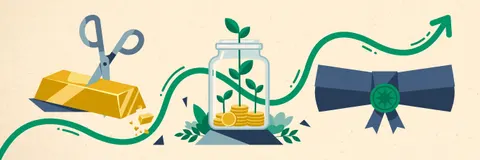 Emas Antam vs Reksa Dana vs SBN Ritel: Jebakan Spread Buyback 7,75%