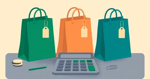 Jualan di 3 Marketplace Sekaligus: Strategi Harga per Platform Agar Tidak Boncos