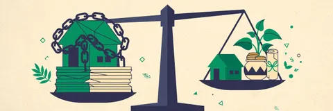 KPR vs Ngontrak Rumah: Bedah Angka 15 Tahun, Mana Lebih Untung?
