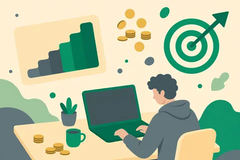 Cara Menentukan Rate Card Freelancer & Konsultan dari Target Take-Home Pay Tahunan
