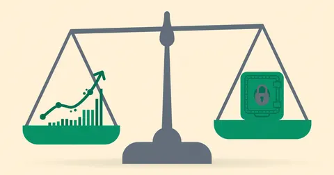Reksa Dana Pasar Uang vs Deposito untuk Dana Darurat: Likuiditas vs Kepastian