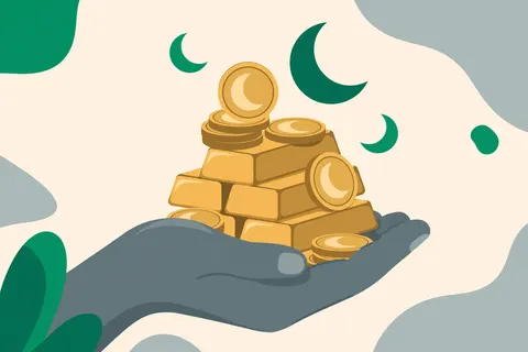 Zakat Emas 85 Gram & Zakat Penghasilan: Nisab, Haul, dan Cara Hitungnya